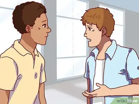 Image intitulée Deal With Teenage Boys Step 3