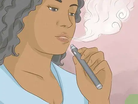 Image intitulée Smoke In Your Room Without Getting Caught Step 7