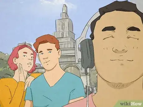 Image intitulée Ignore People You Don't Like Step 5