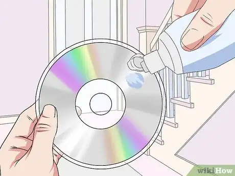 Image intitulée Fix a Scratched Xbox Game Step 7