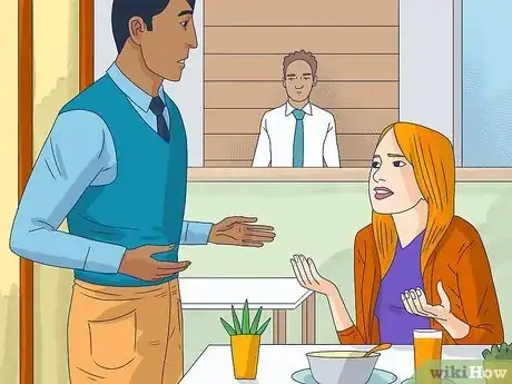 Image intitulée Defuse a Situation With a Difficult Customer Step 14