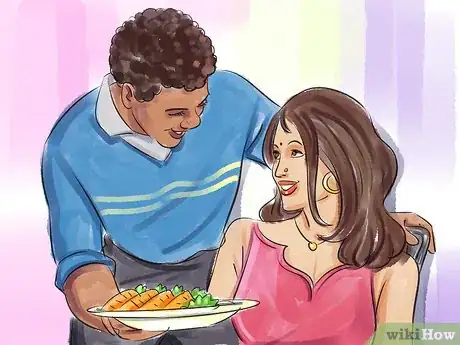 Image intitulée Plan a Romantic Valentine's Day Date Step 1