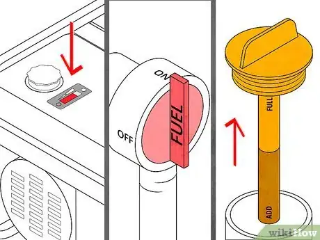 Image intitulée Connect a Portable Generator to a House Step 10