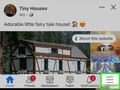 Image intitulée Unfriend Someone on Facebook Without Actually Unfriending Them Step 12