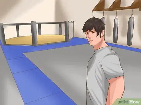 Image intitulée Become an Ultimate Fighter Step 5