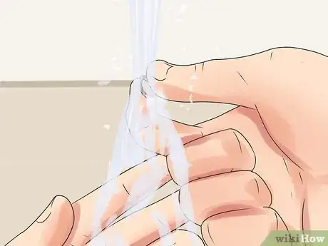 Image intitulée Take Your Nose Stud in and out of Your Nose Step 9
