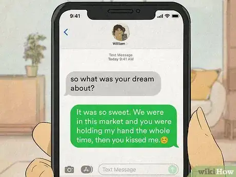 Image intitulée Subtly Tease a Guy over Text Step 12