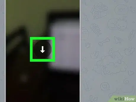 Image intitulée Save Videos on Telegram on Android Step 3