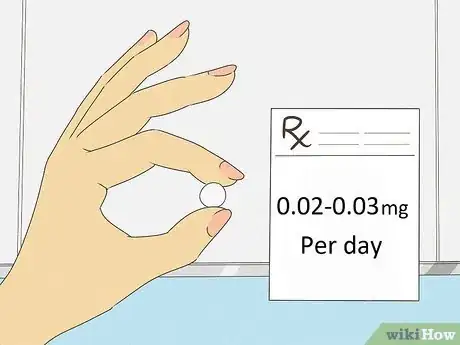 Image intitulée Take Clenbuterol Step 7