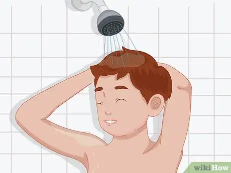 Image intitulée Get a Girlfriend in Elementary School Step 7