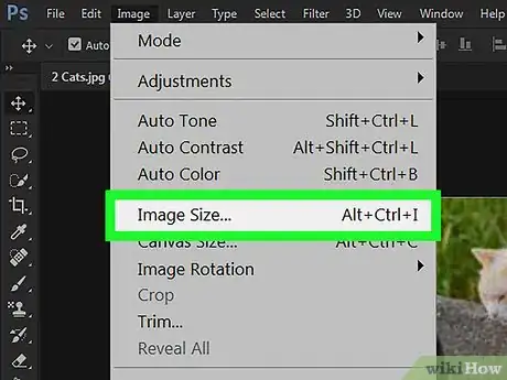 Image intitulée Improve Photo Resolution on PC or Mac Step 4