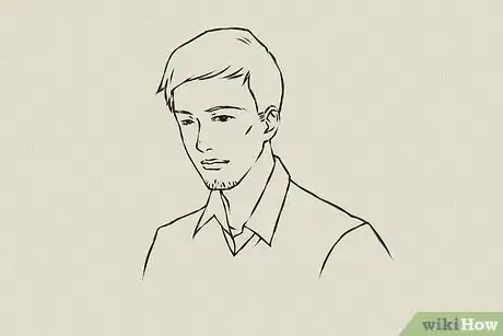 Image intitulée Draw a Man Step 15