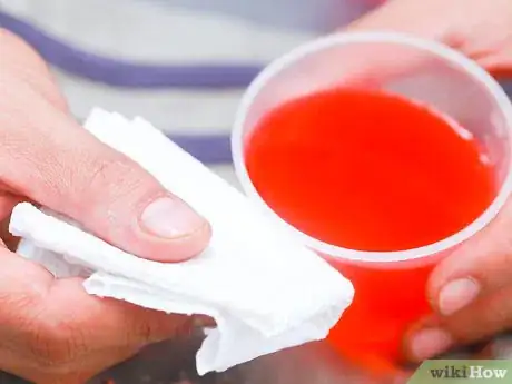 Image intitulée Remove Gum from Clothes Step 53