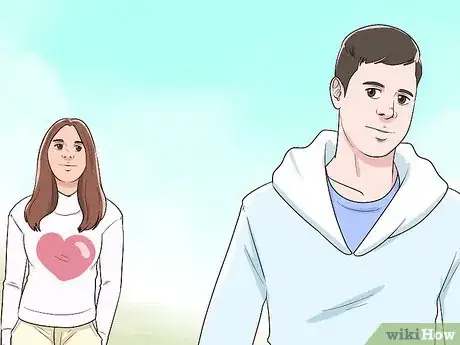 Image intitulée Make a Girl Want You Back Step 1