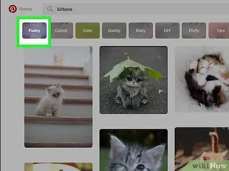 Image intitulée Use Pinterest Step 24