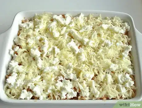 Image intitulée Make a Pasta Bake Step 5