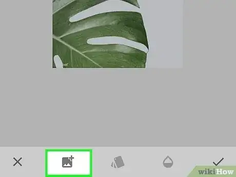 Image intitulée Overlay Pictures on iPhone Step 6