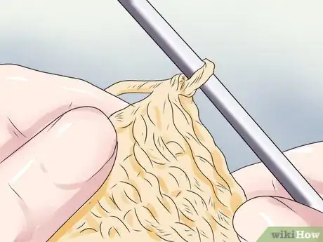 Image intitulée Tunisian Crochet Step 18