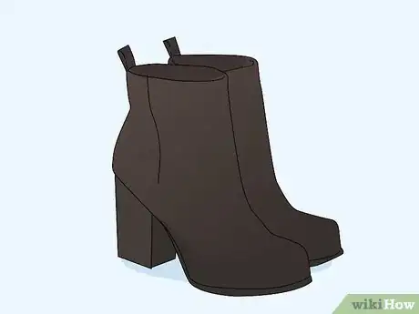 Image intitulée Accessorize the Little Black Dress Step 21