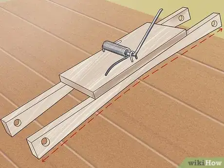 Image intitulée Adapt a Mousetrap Car for Distance Step 2