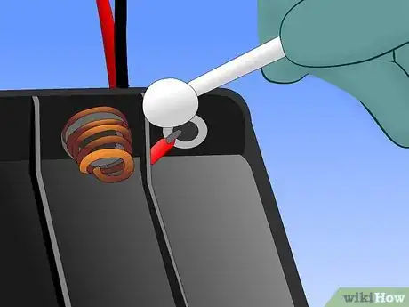 Image intitulée Clean up Battery Acid Spills Step 10