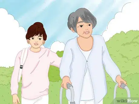 Image intitulée Get a Girlfriend in Elementary School Step 5