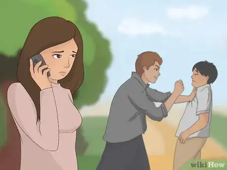 Image intitulée Stop Bullying Step 7