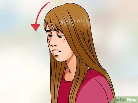 Image intitulée Pout Step 8