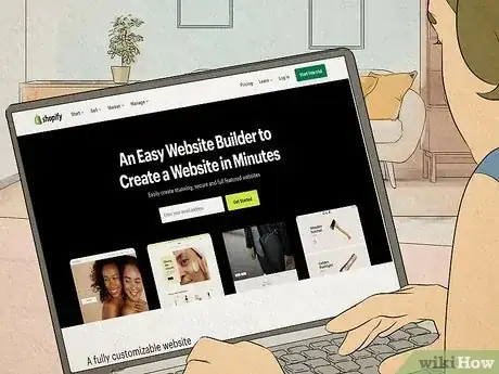 Image intitulée Start an Online Business Step 6