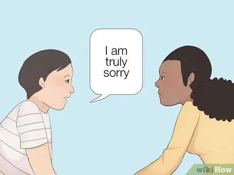 Image intitulée React when Your Apology isn't Accepted Step 11