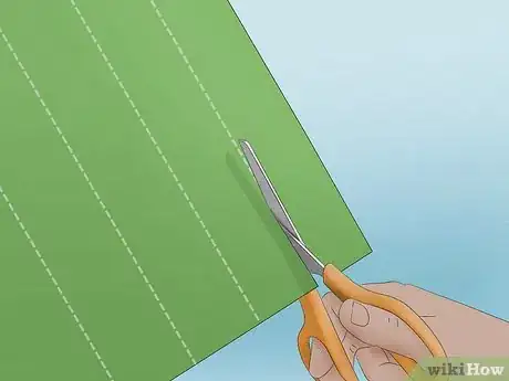 Image intitulée Make Lampshades Step 22