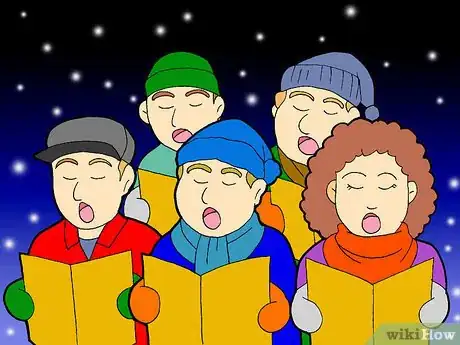 Image intitulée Get Into the Spirit of Christmas when You Don't Feel It Any More Step 11