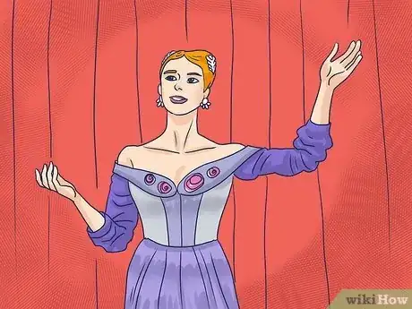 Image intitulée Be a Great Actor Step 11
