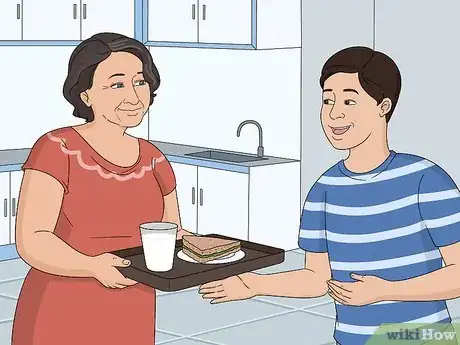 Image intitulée Care for Your Grandparents Step 1