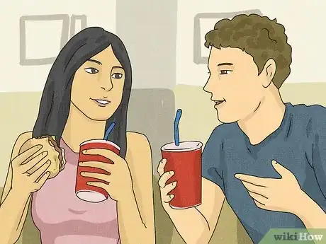 Image intitulée Tell Someone You Love Them for the First Time Step 3