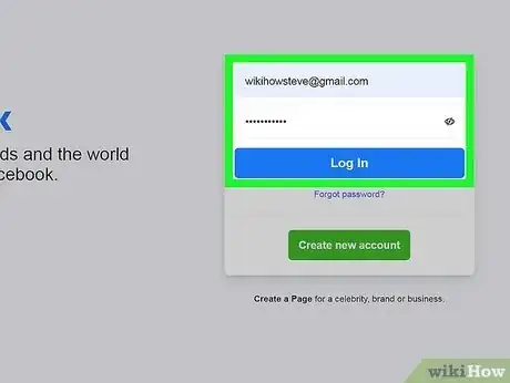 Image intitulée Connect Your Facebook to Your Phone Step 1