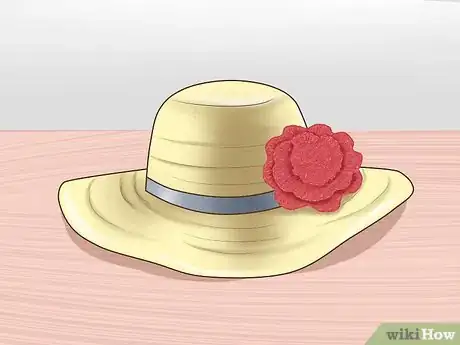 Image intitulée Crochet Roses Step 18