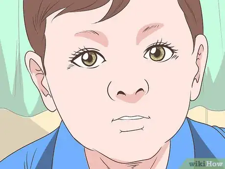 Image intitulée Talk to an Autistic Child Step 12