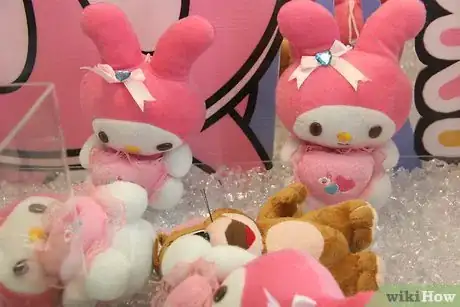 Image intitulée Win at a Claw Machine Step 4