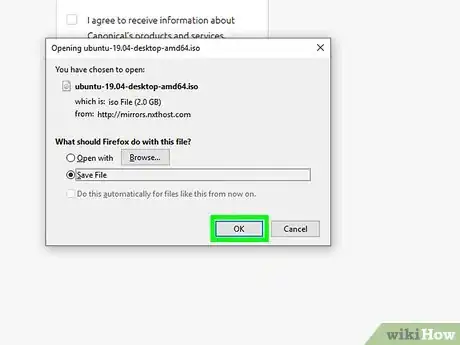 Image intitulée Install Ubuntu on VirtualBox Step 5
