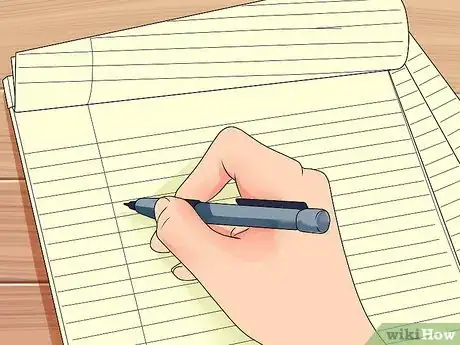 Image intitulée Cheat on a Test Using School Supplies Step 20
