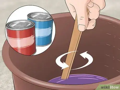 Image intitulée Paint a Mural Step 14