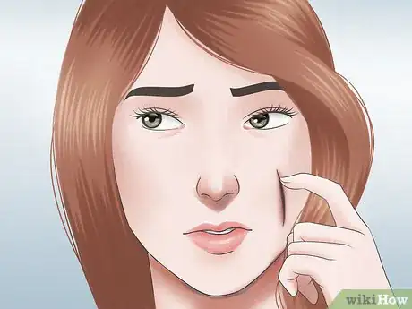 Image intitulée Get Rid of a Cut on Your Face Step 22