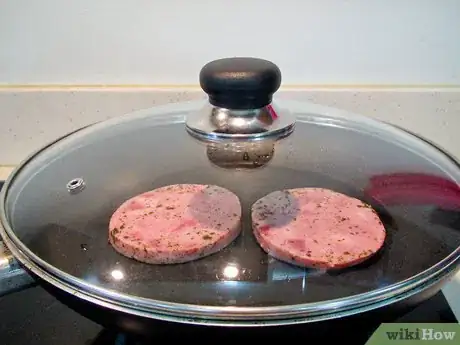 Image intitulée Cook Ham Steak Step 5