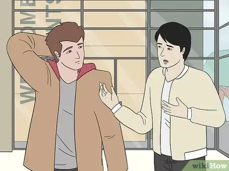 Image intitulée Respond to a Rude Person Step 3