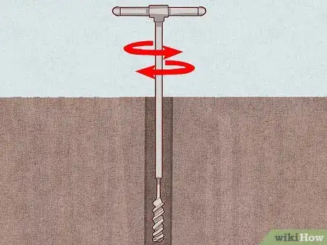 Image intitulée Dig a Well Step 18