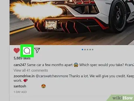 Image intitulée Access Instagram on a PC Step 5