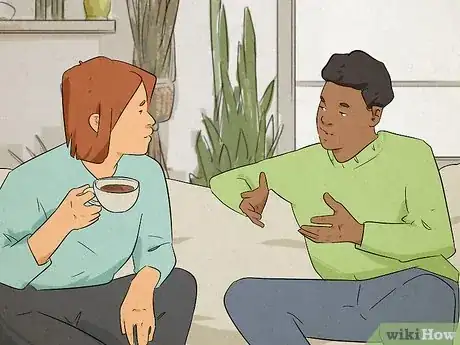 Image intitulée Be Friends With Someone Who Talks Too Much Step 8
