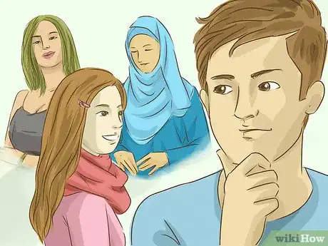 Image intitulée Understand Women Step 1