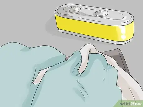 Image intitulée Start a Riding Lawn Mower Step 14